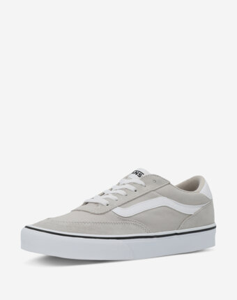 Кеды мужские Vans Brooklyn Ls, Бежевый женщинам