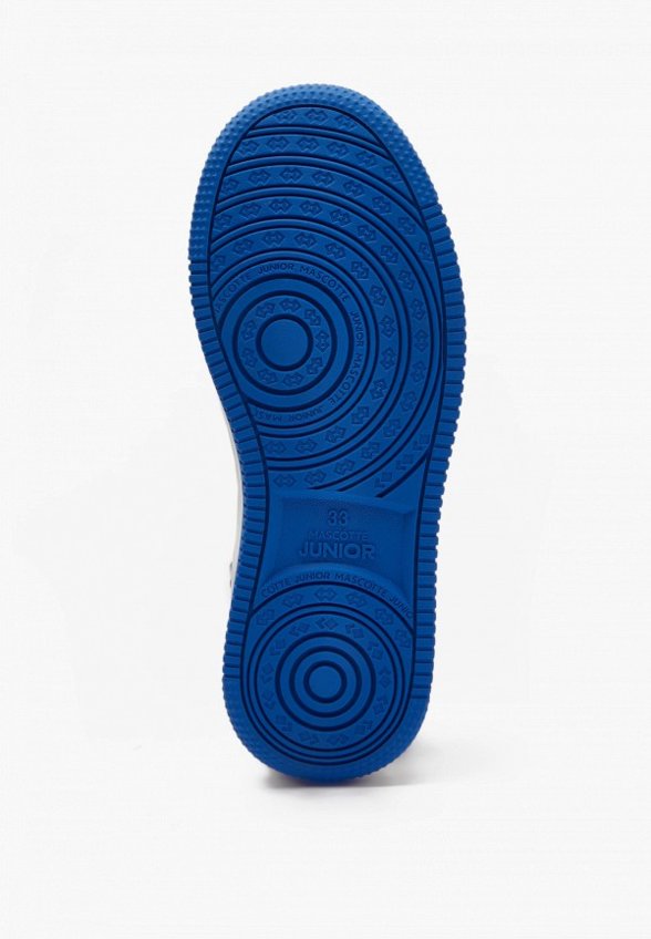 Кеды Mascotte Junior