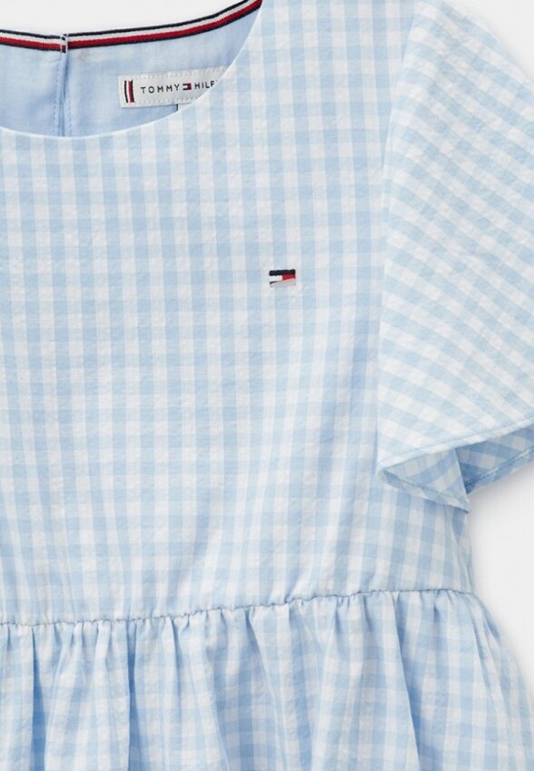 Платье и резинка для волос Tommy Hilfiger