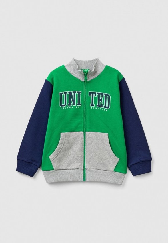 Олимпийка United Colors of Benetton