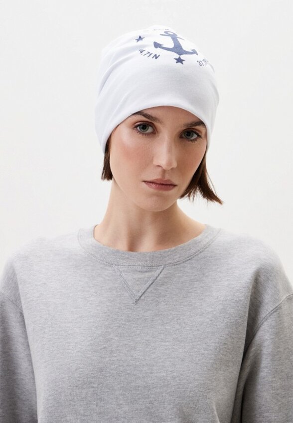 Шапка Popilov Yachting