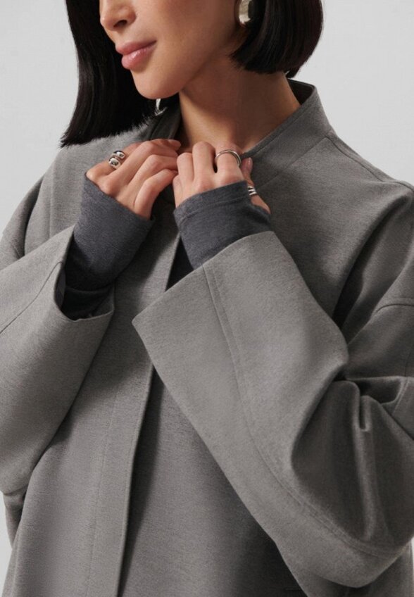 Олимпийка GLVR