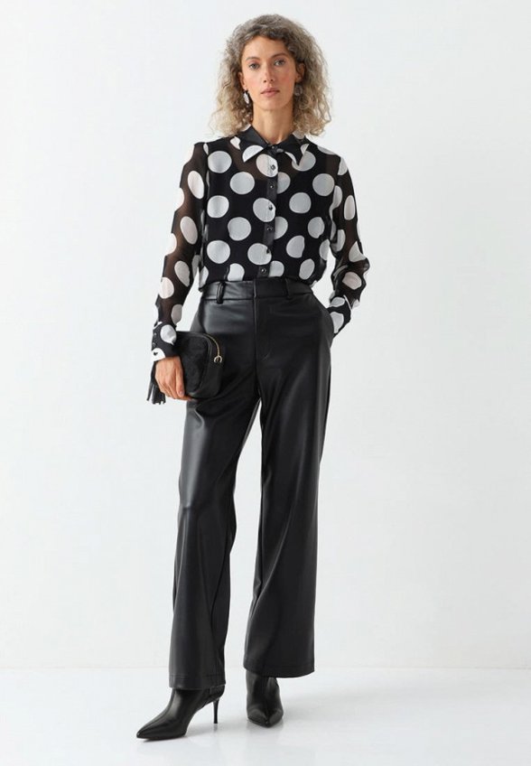 Блуза Lia Berti