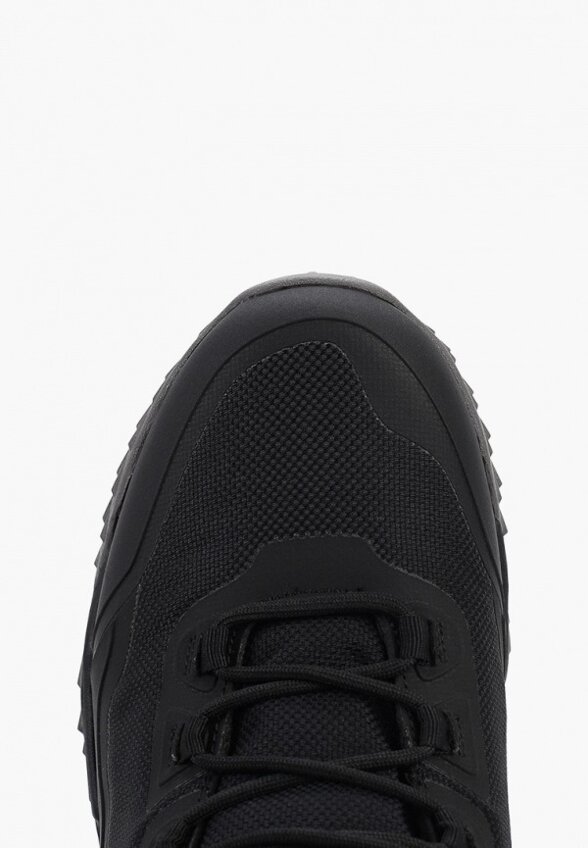 Ботинки трекинговые Salamander