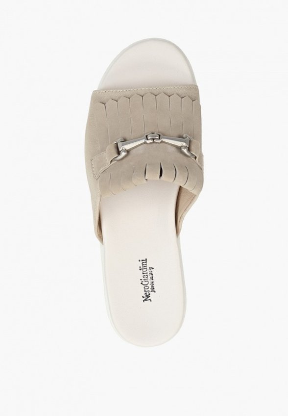 Сабо Nero Giardini