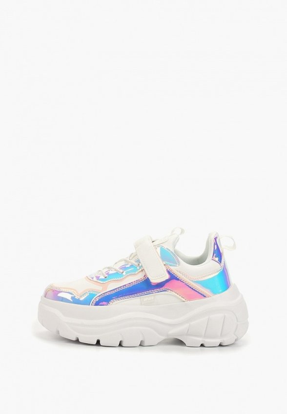 Кроссовки Shuzzi