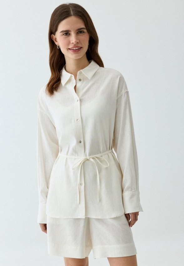 Рубашка Sela