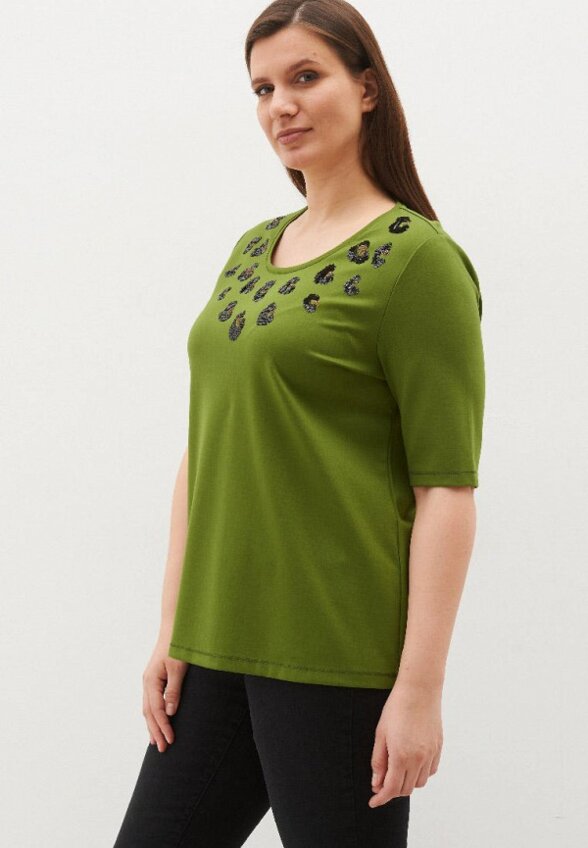 Футболка Samoon by Gerry Weber