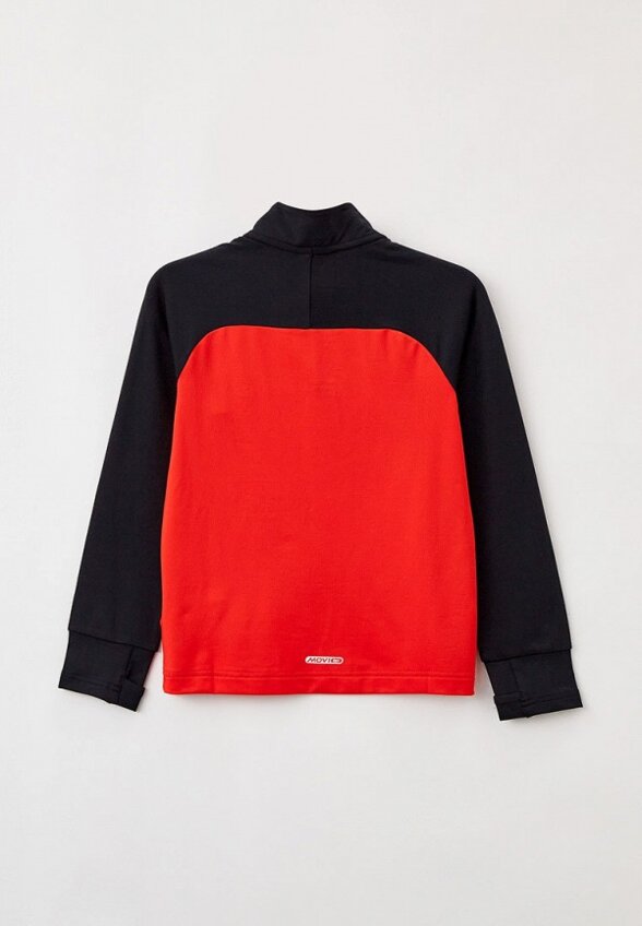 Лонгслив спортивный Demix