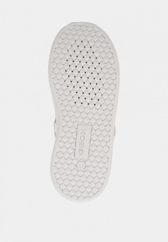 Кеды Geox