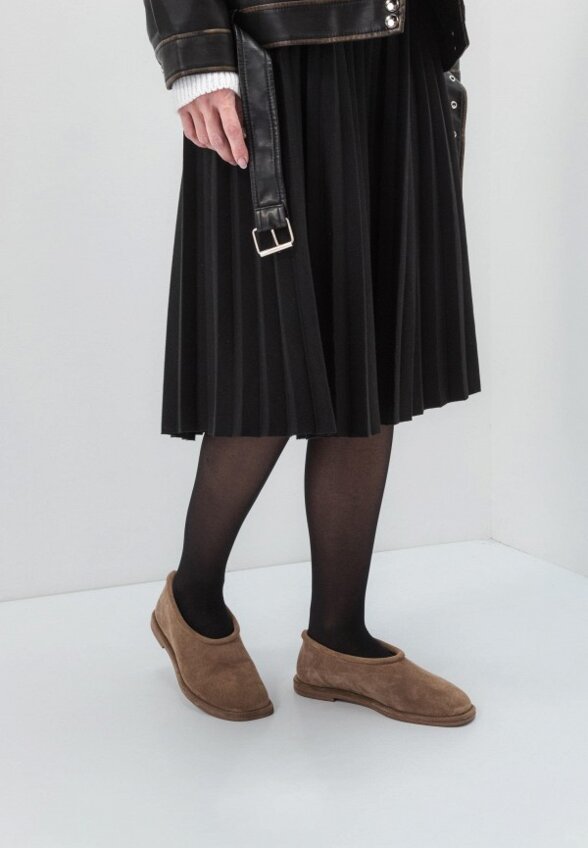 Ботинки Lusavou