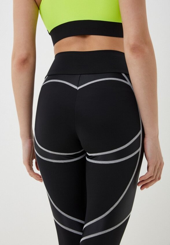 Леггинсы Mansen