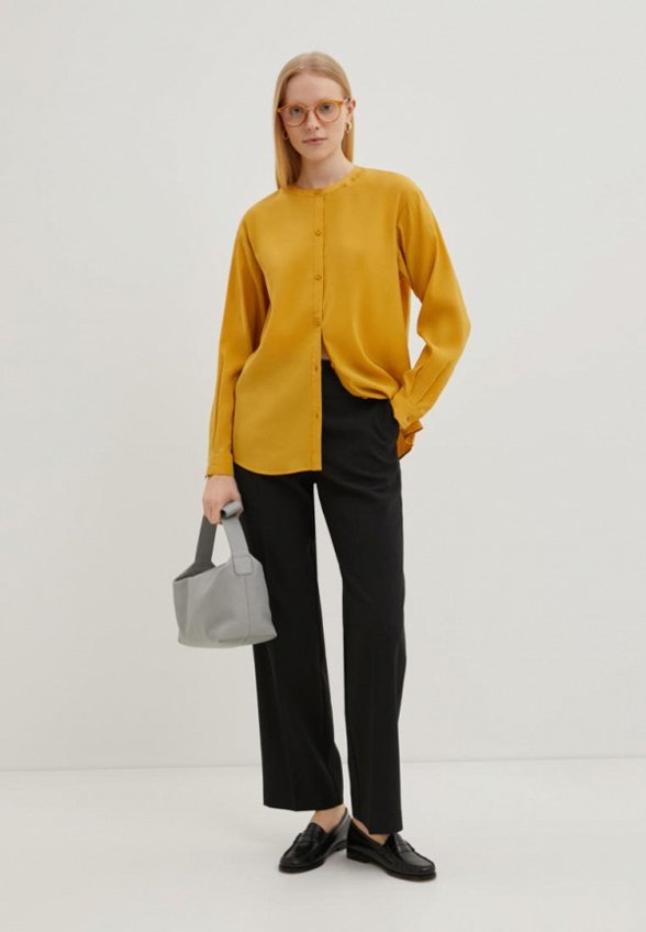 Блуза Finn Flare