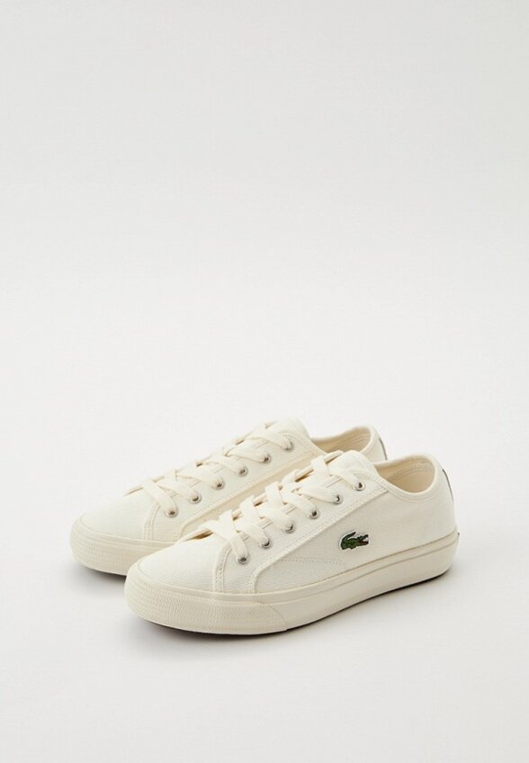 Кеды Lacoste