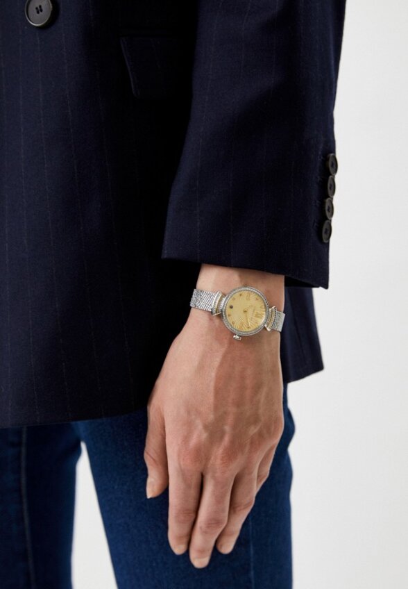 Часы Cerruti 1881