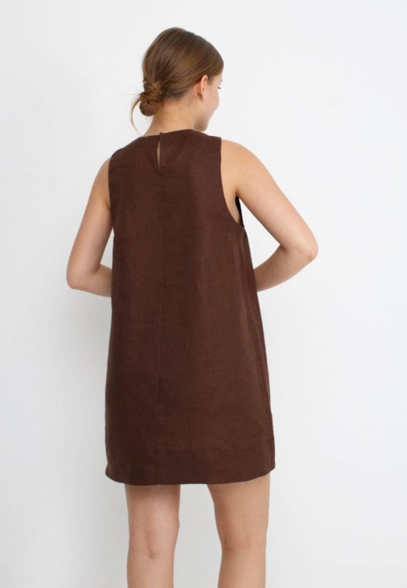 Платье Kan-Kan