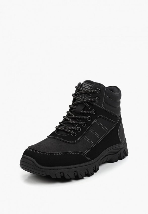 Ботинки Shuzzi