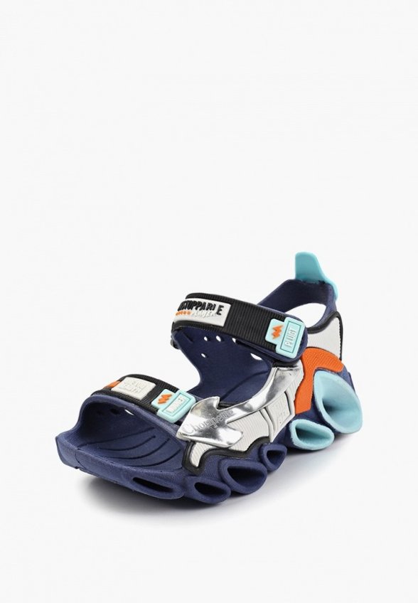 Сандалии резиновые Choupette