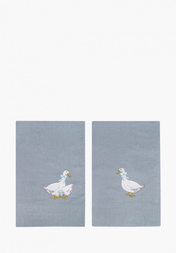 Набор полотенец кухонных Bellehome