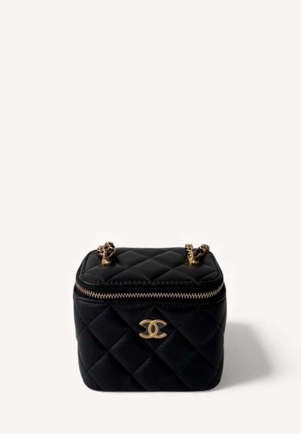 Chanel Vanity