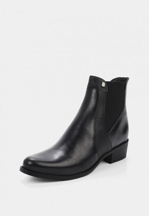 Ботильоны Bottero