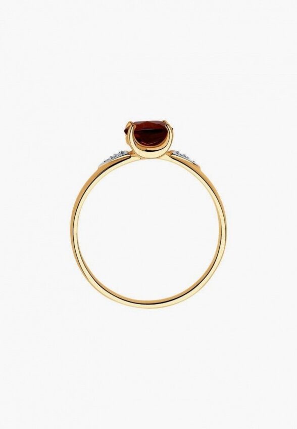 Кольцо Diamant