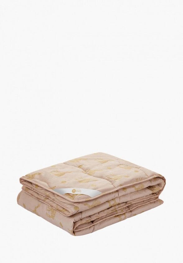 Одеяло 2-спальное Love Me