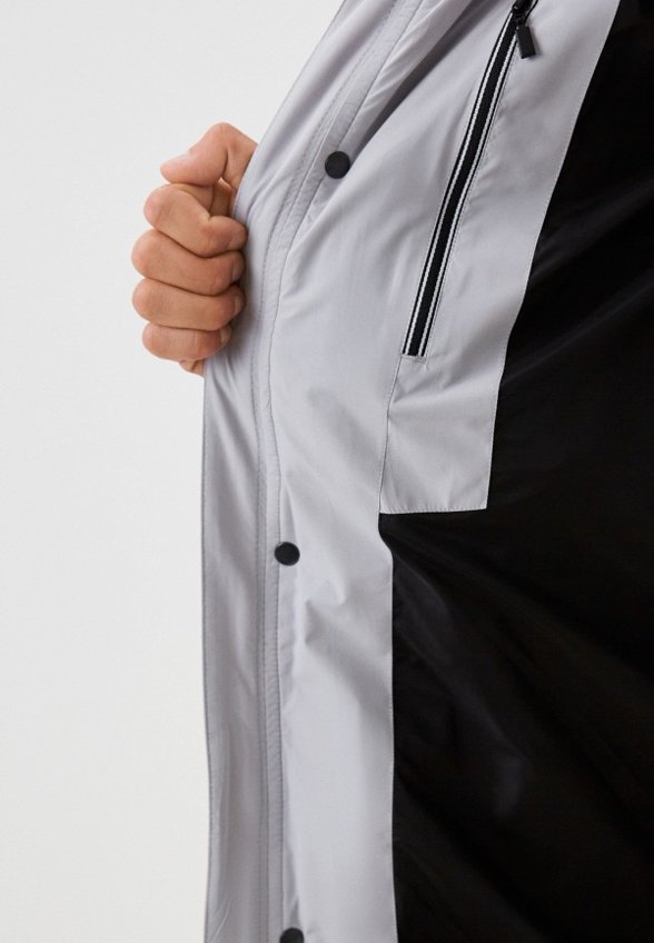 Пуховик Grizman