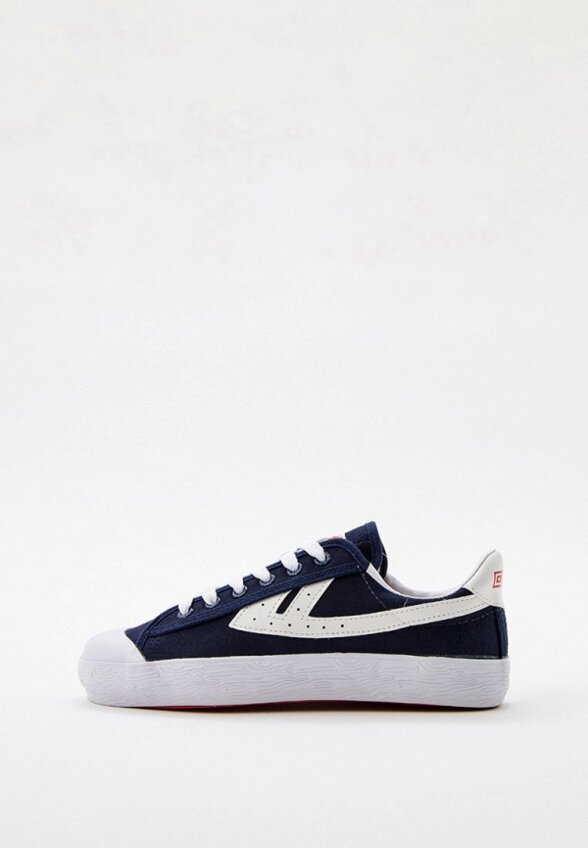 Кеды Warrior Shanghai