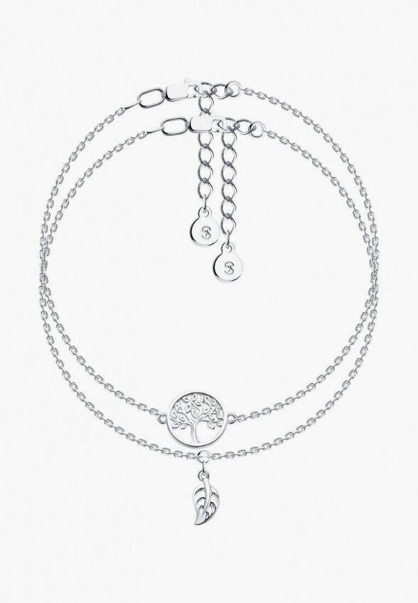 Браслет Sokolov