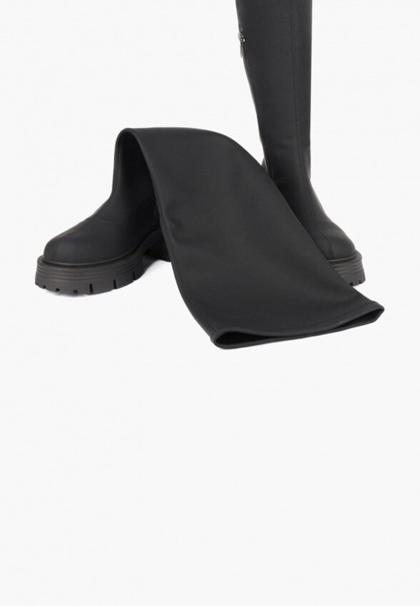 Ботфорты Instreet