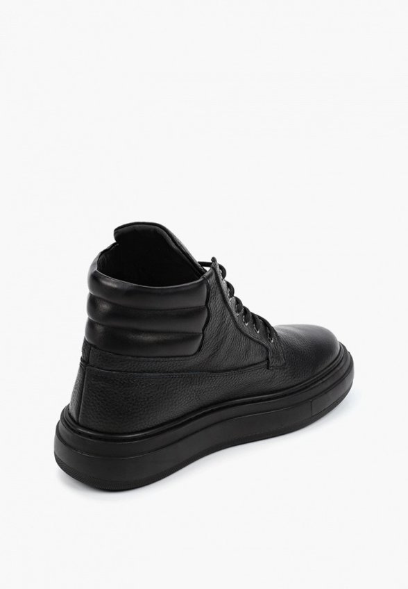 Кеды Emanuele Gelmetti