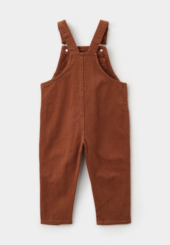 Комбинезон джинсовый Sela