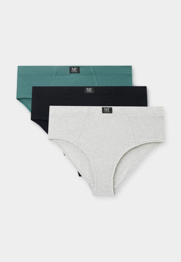 Трусы 3 шт. Mark Formelle