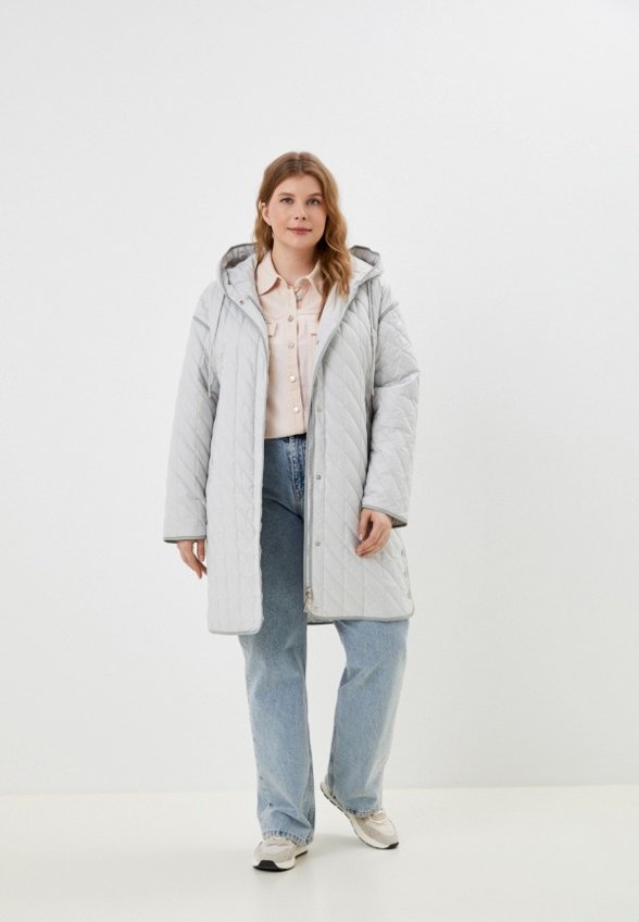 Куртка утепленная Winterra