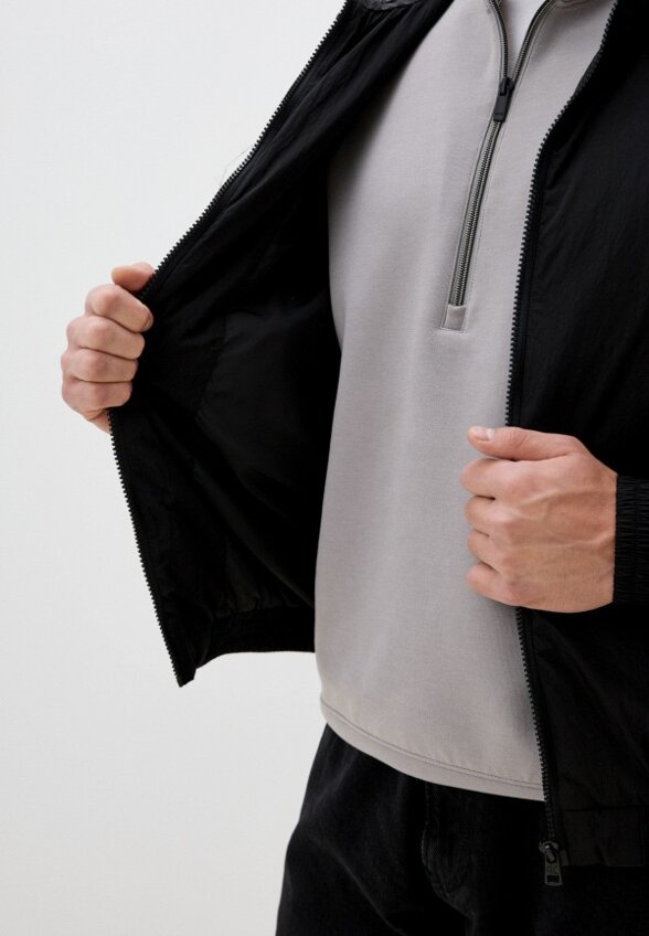 Куртка утепленная Calvin Klein Jeans