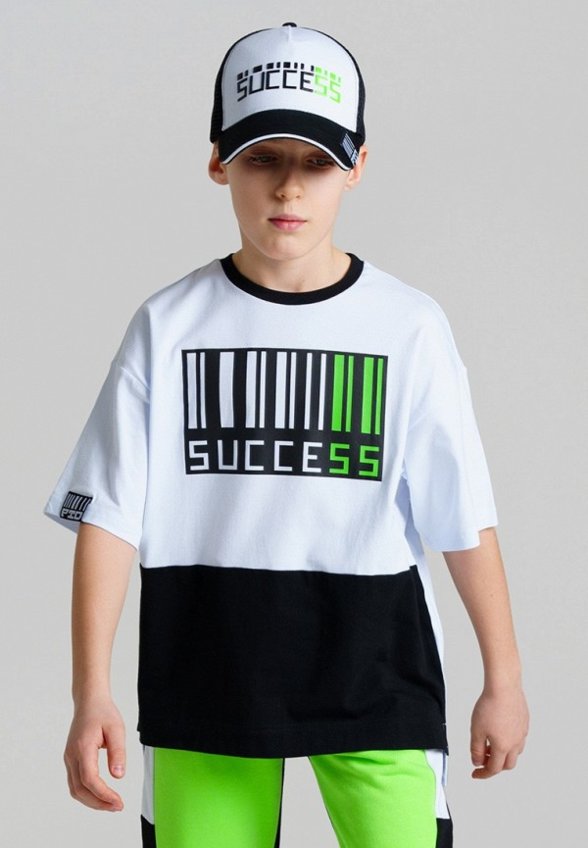 Футболка PlayToday