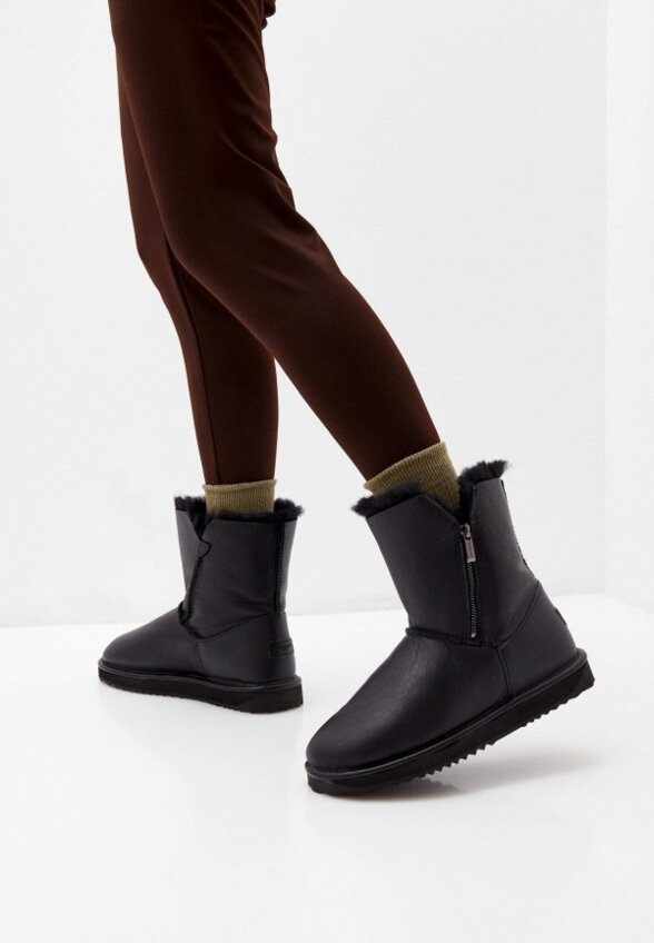 Полусапоги Tendance