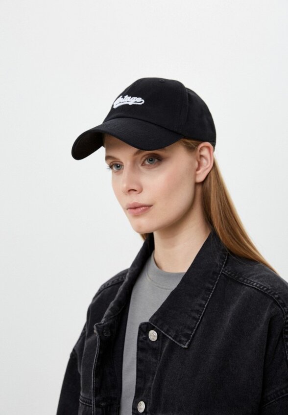 Бейсболка Jlab