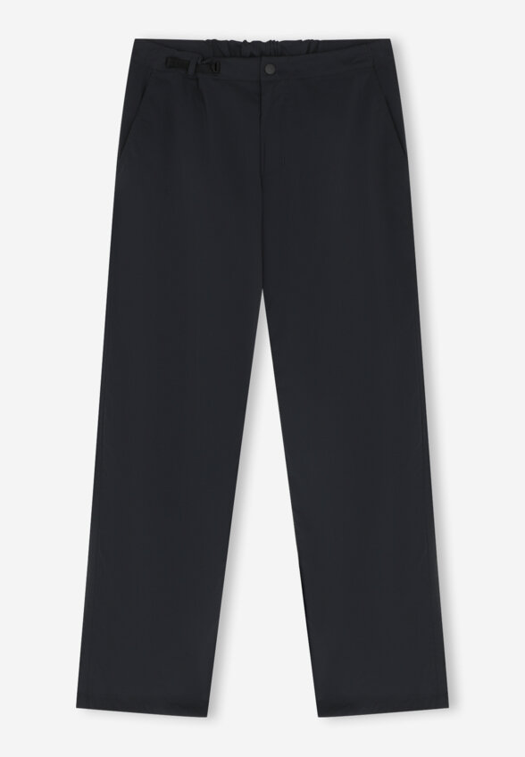 Брюки мужские Mountain Hardwear Peak Rambler Pant, Серый