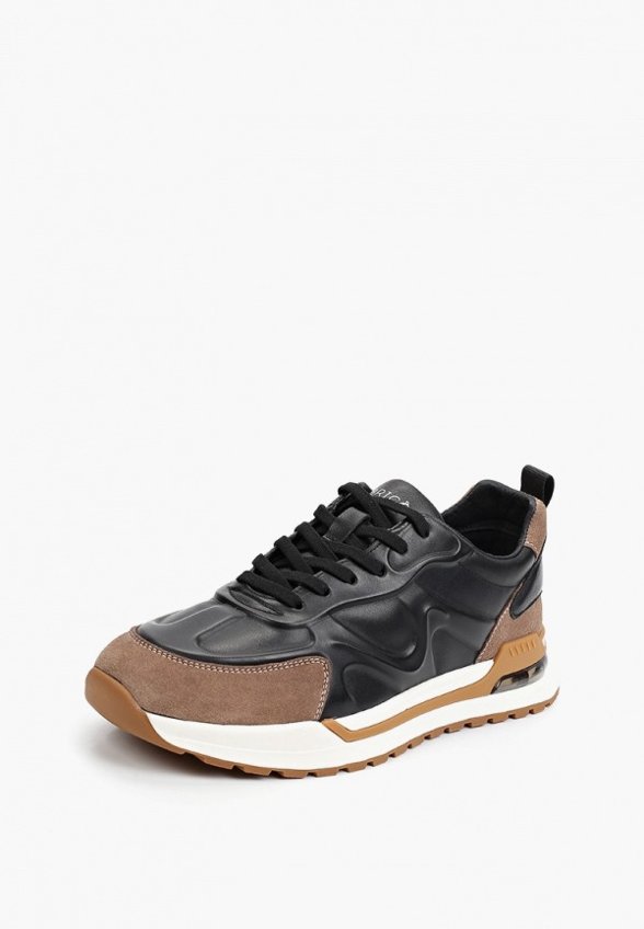 Кроссовки Abricot