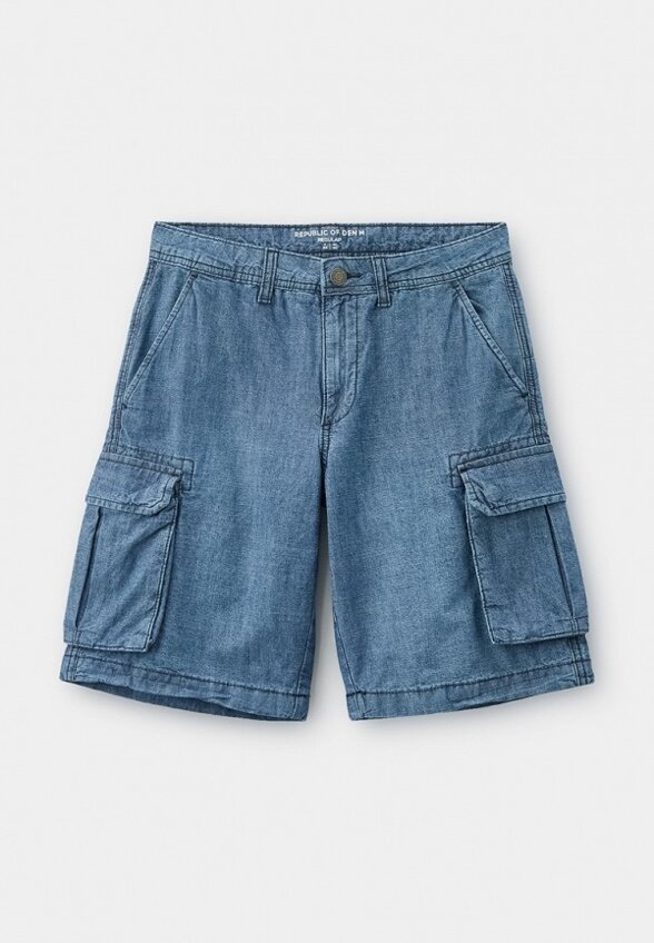 Шорты Republic of Denim by OVS