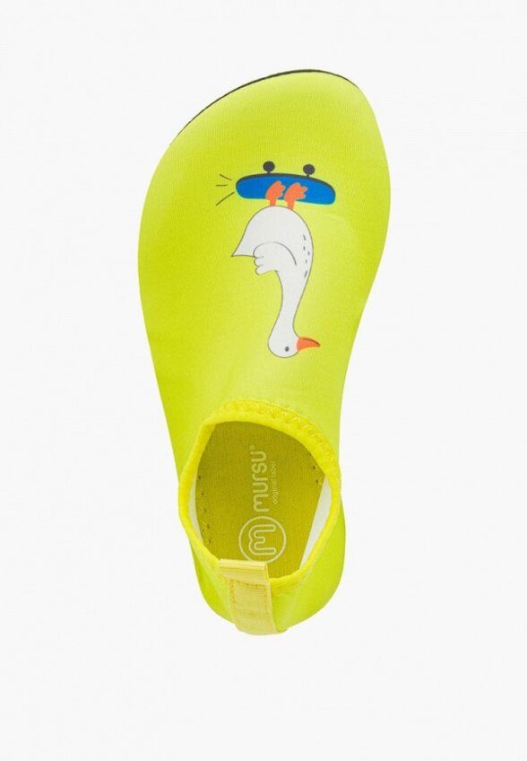 Акваобувь Mursu