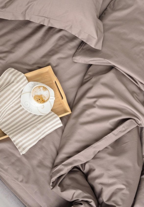 Постельное белье Евро LaPrima