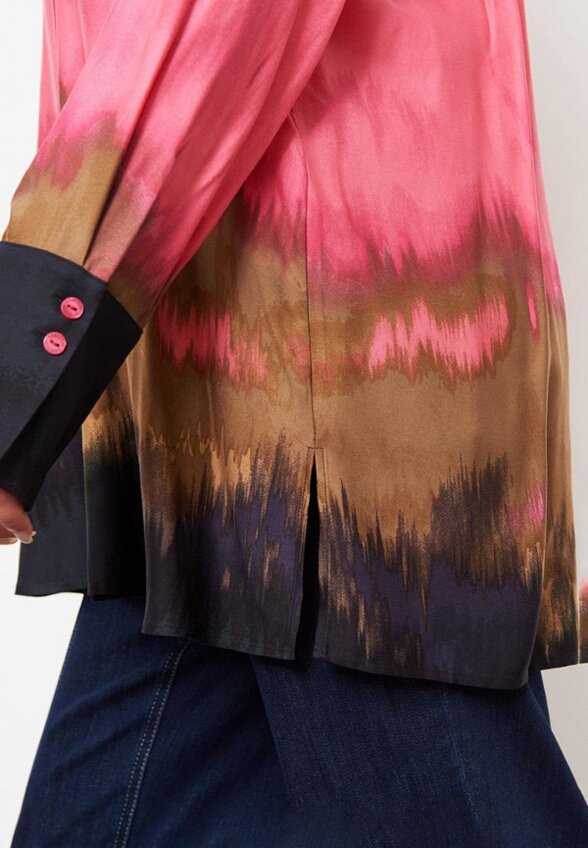 Блуза Samoon by Gerry Weber