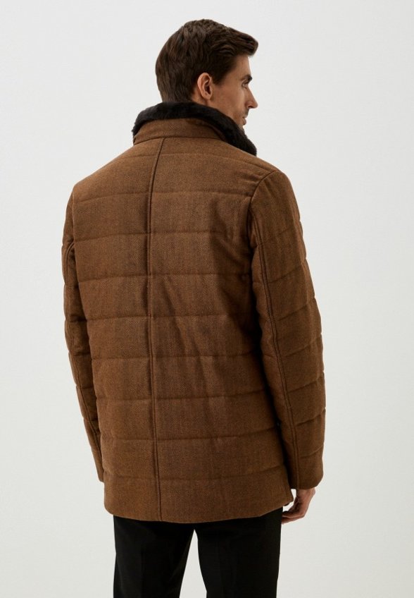 Полупальто Bazioni