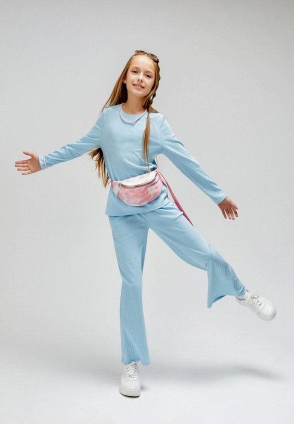 Лонгслив Acoola