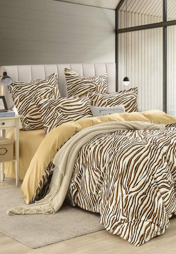 Постельное белье Евро Sofi De Marko