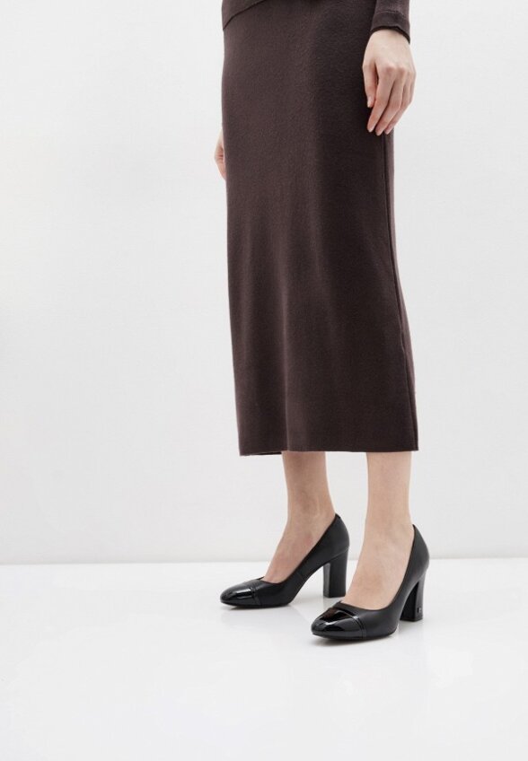 Туфли Pierre Cardin