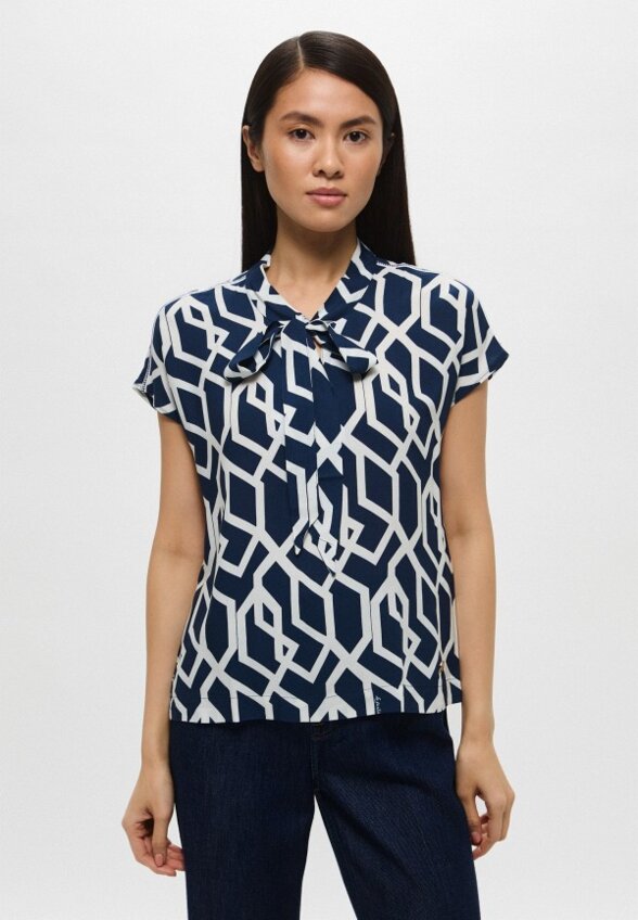 Блуза La Martina